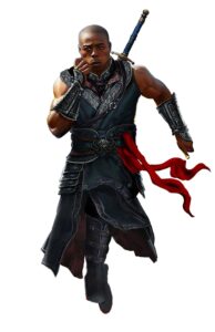 big brother assassin