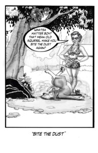 bite the dust final upwork