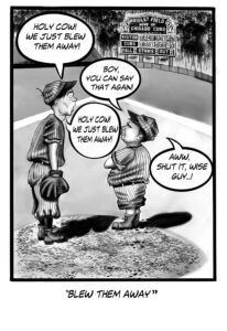 blew them away final upwork