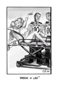 break a leg final upwork