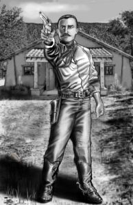 comicafied barn with fabriciano final