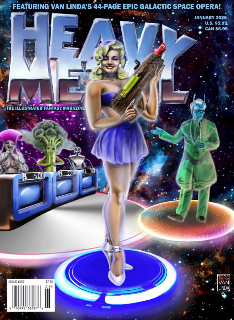 a brand new plasma gun heavy metal emerging artist contest entry