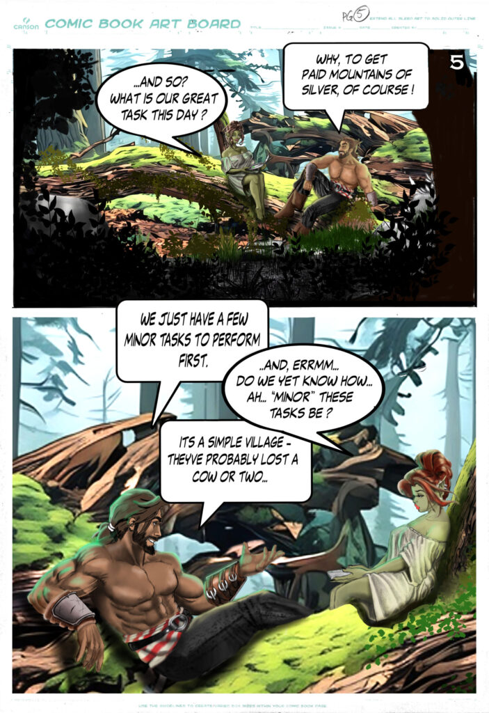 e maca and the bard ep1 pg5