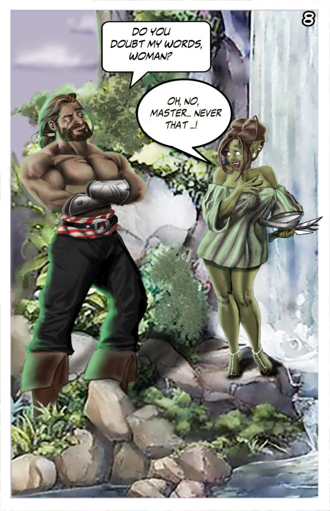 h maca and the bard ep1 pg 8