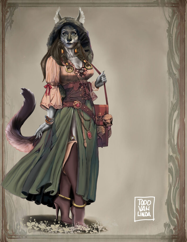 sue tabaxi imagine fx magazine2